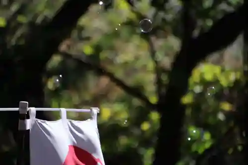 高司神社〜むすびの神の鎮まる社〜の授与品その他