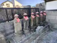 染王寺(神奈川県)