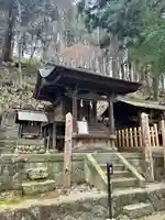 彌榮神社(長野県)