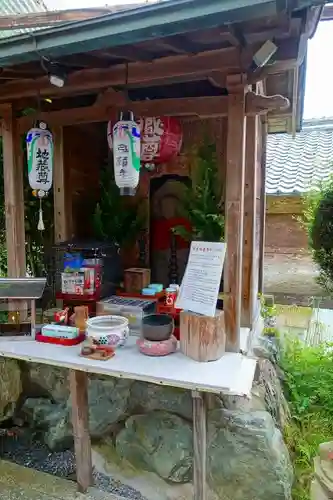 弘願寺のその他建物