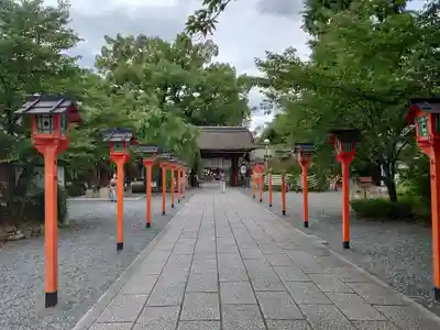 平野神社(京都府)