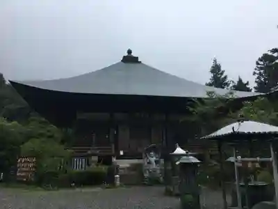 両子寺のその他建物