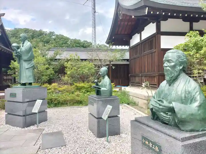 象山神社(長野県)