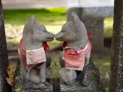 猿江神社(東京都)