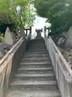 浅間神社(東京都)