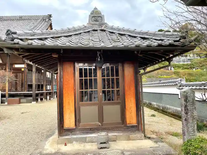 福典寺(三重県)
