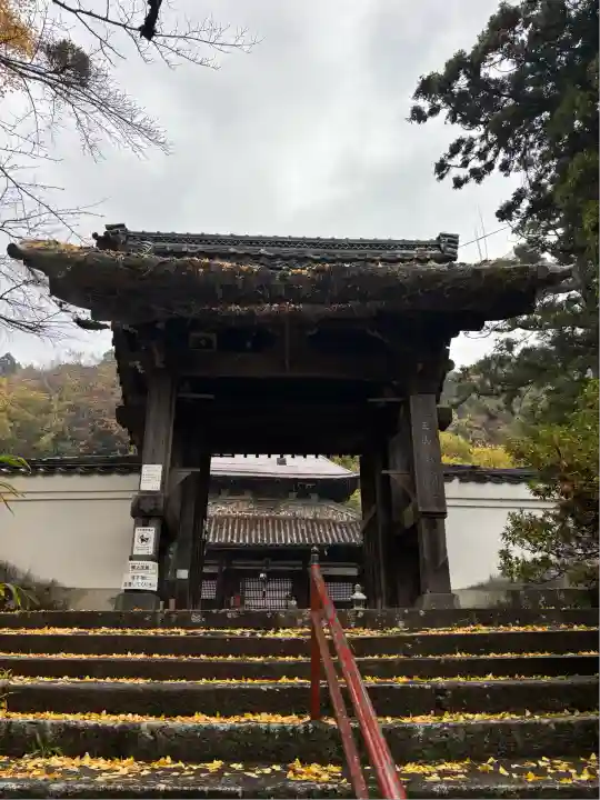 大岡寺(滋賀県)