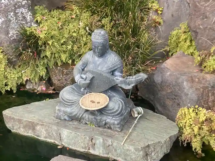 時宗総本山 遊行寺(正式:清浄光寺)(神奈川県)