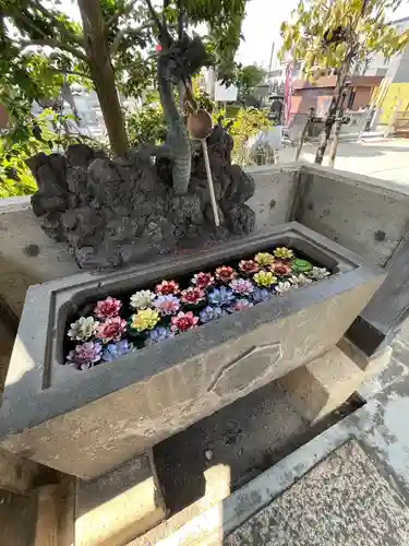 平等寺(埼玉県)