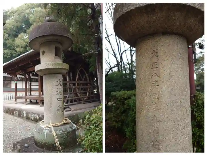 火男火賣神社(下宮)(大分県)
