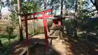 厳島神社(埼玉県)