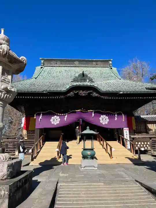 総願寺(埼玉県)