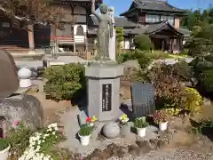 東光寺の建物その他