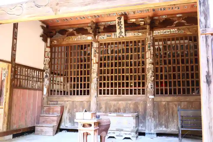 清水寺(千葉県)