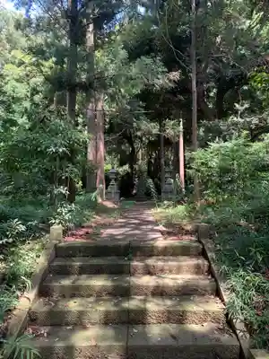 稲荷神社(千葉県)