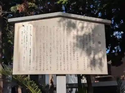 中村八幡神社(東京都)