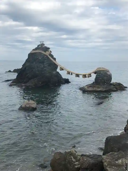 二見興玉神社(三重県)