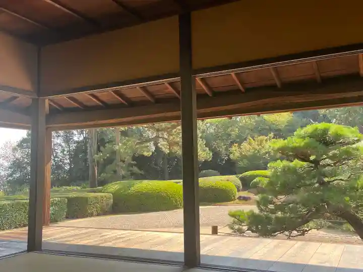 慈光院(奈良県)