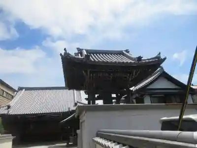西教寺(福岡県)