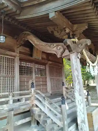 鹿島台神社(宮城県)