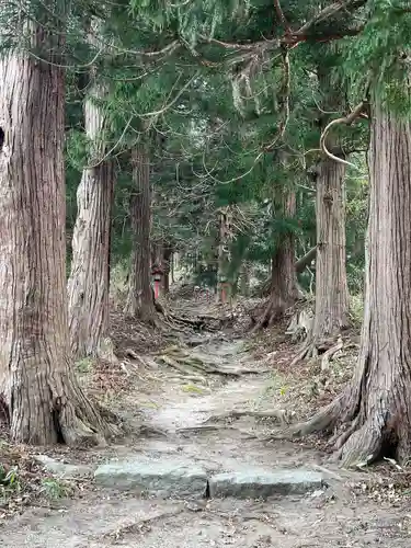 愛宕神社(岩手県)