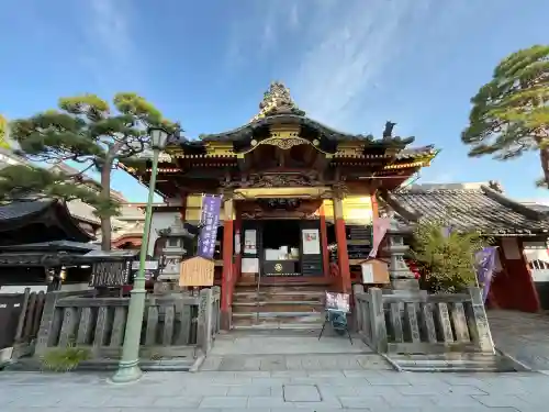 世尊院(長野県)