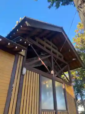 八坂神社(群馬県)