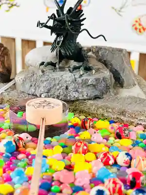 別小江神社(愛知県)