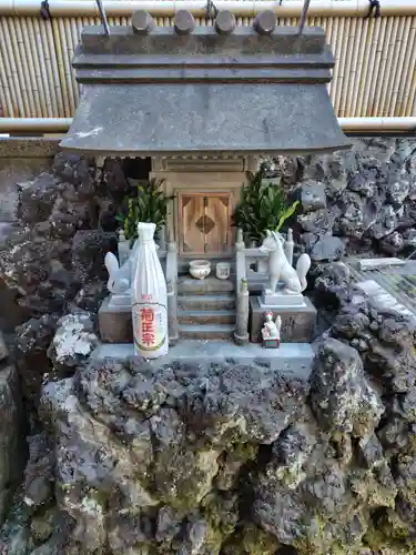 妙見寺(東京都)