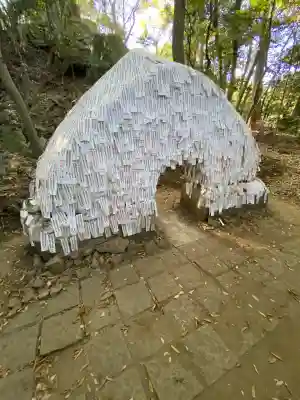 大甕神社(茨城県)
