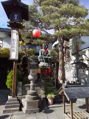 白蓮坊のその他建物