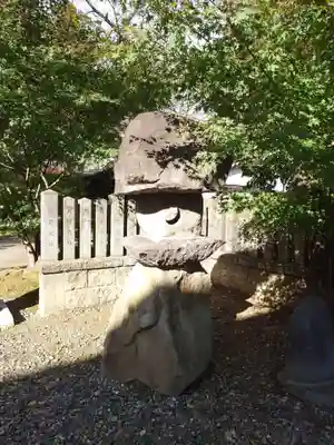 八幡神社(新潟県)