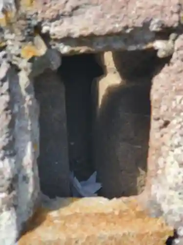 宮内助神社(長野県)