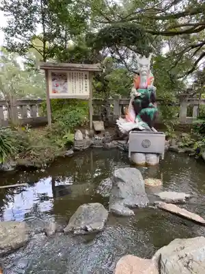 江島神社(神奈川県)