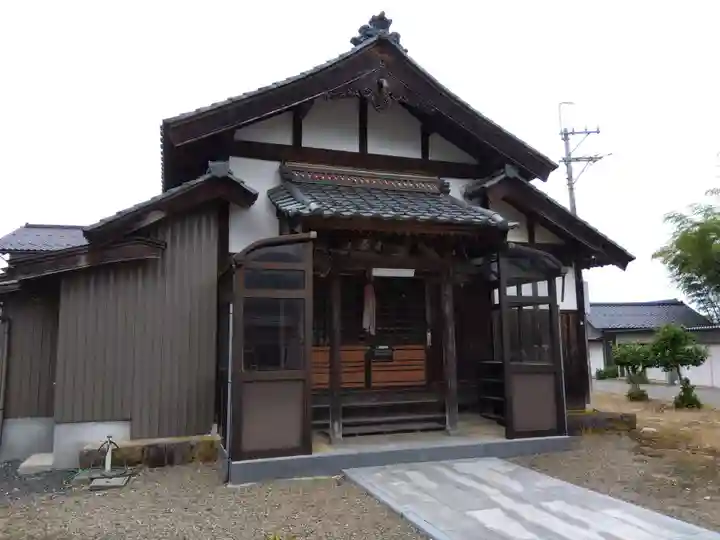安泰寺(福井県)
