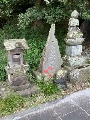 徳林寺のその他建物