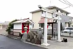 日吉神社(宮城県)