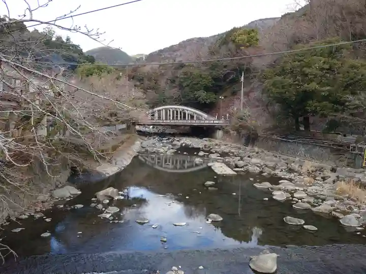 熊野神社(神奈川県)