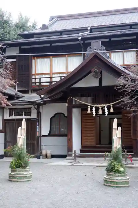 出水神社(熊本県)