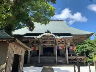 清水寺の本殿・本堂