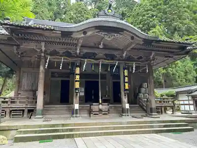 最乗寺（道了尊）(神奈川県)