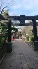 江島神社(神奈川県)