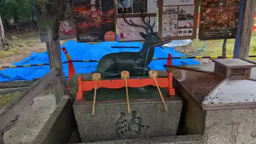 大原野神社(京都府)