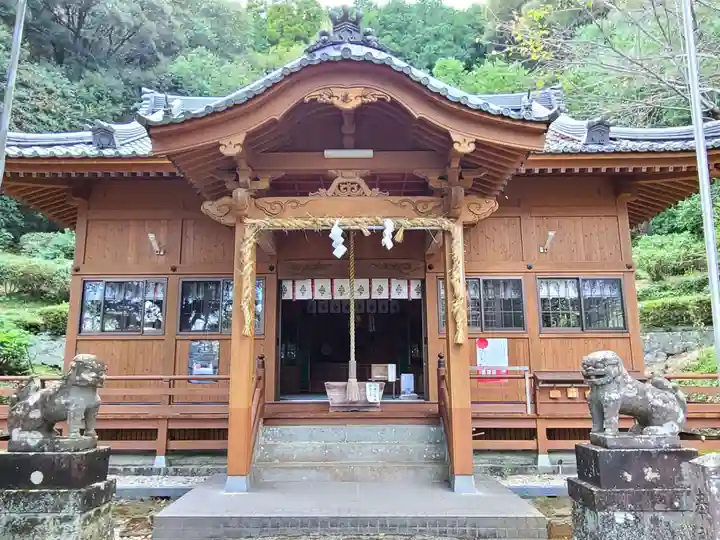 堤雄神社(佐賀県)