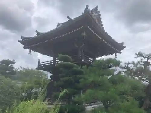 禅幢寺のその他建物