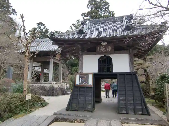 龍潭寺(静岡県)