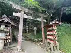 伊奈波神社(岐阜県)