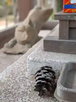 田端神社(東京都)