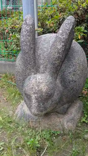 土佐稲荷神社(大阪府)