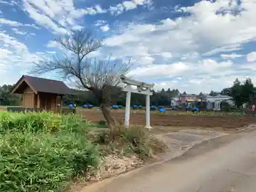 天満宮(千葉県)